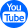 YouTube icon